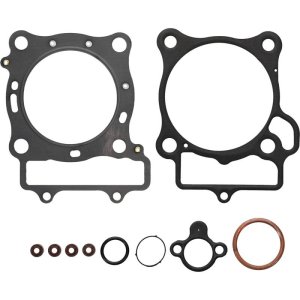 Honda CRF250R Top End Gasket Kit - Vertex Pistons - `22-`23
